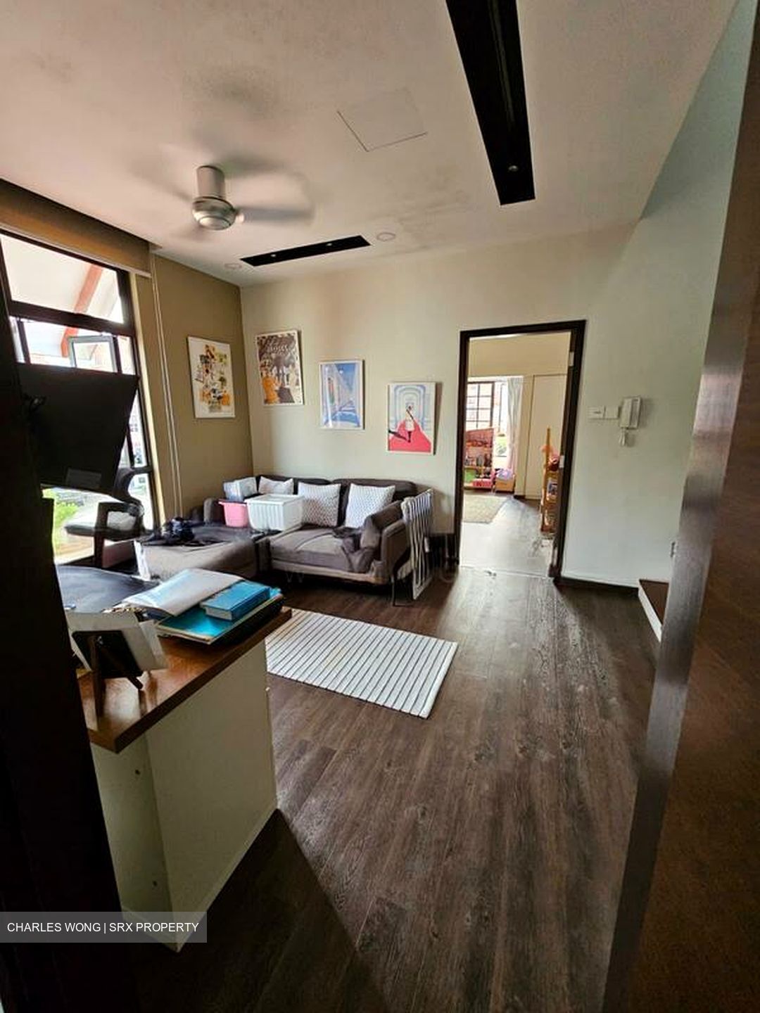 Normanton Park (D5), Terrace #497766911